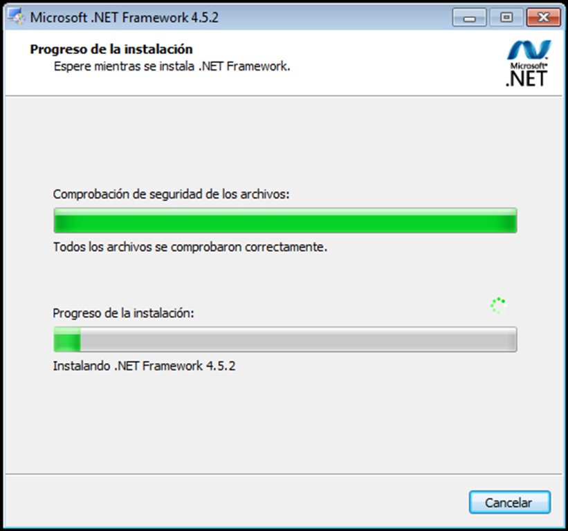 Download Net Framework 4.5.2 For Windows 7 - fasrfindyour